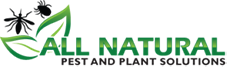 All Natural Pest and Plant Solutions Logo